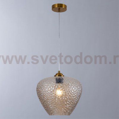 Подвесной светильник Divinare 5004/17 SP-1 CAPRICCIO