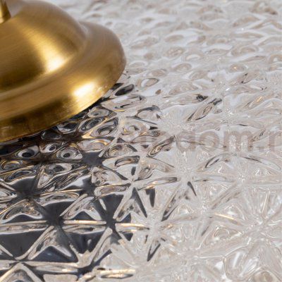 Подвесной светильник Divinare 5004/17 SP-1 CAPRICCIO