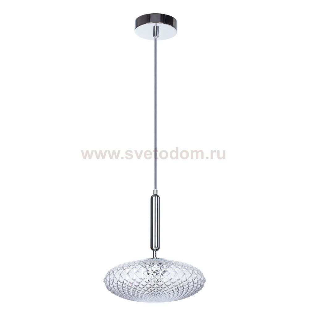 Светильник подвесной Divinare 5005/02 SP-1 OKAB