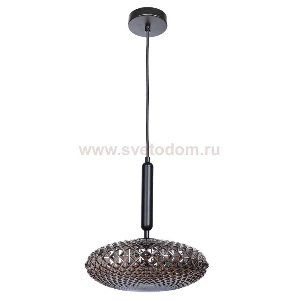 Светильник подвесной Divinare 5005/04 SP-1 OKAB