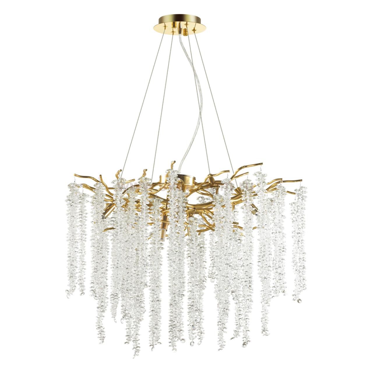 Люстра Odeon light 5005/8 Banche