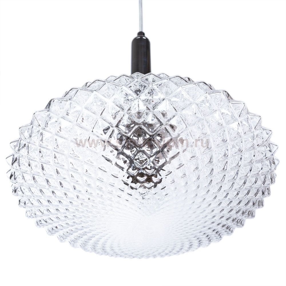 Светильник подвесной Divinare 5005/02 SP-1 OKAB