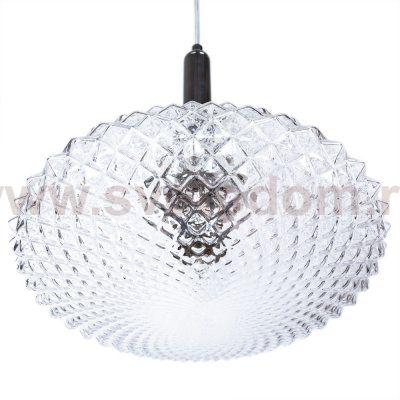 Светильник подвесной Divinare 5005/02 SP-1 OKAB