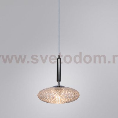 Светильник подвесной Divinare 5005/02 SP-1 OKAB