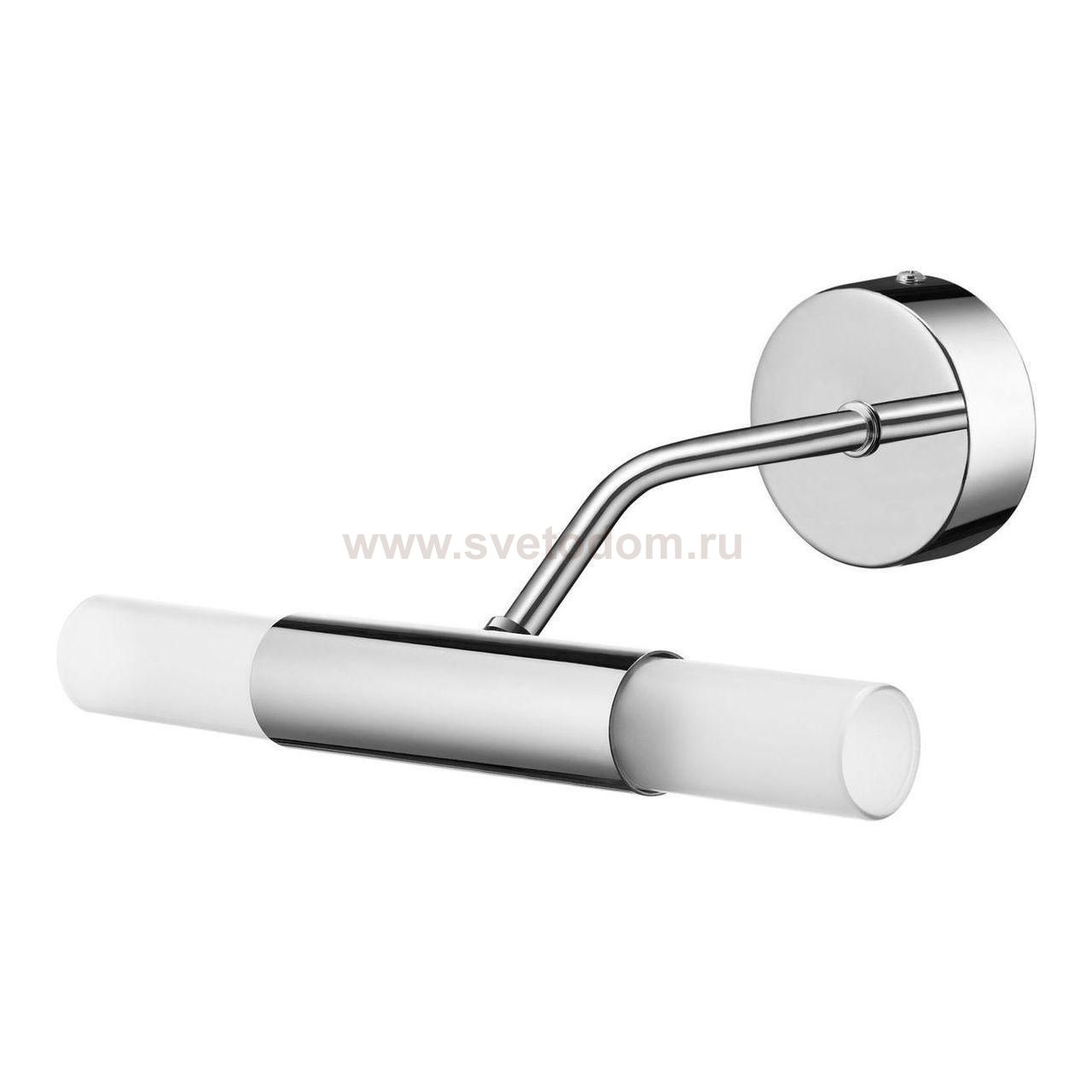 Подсветка для зеркал Britop Aquatic 5006028