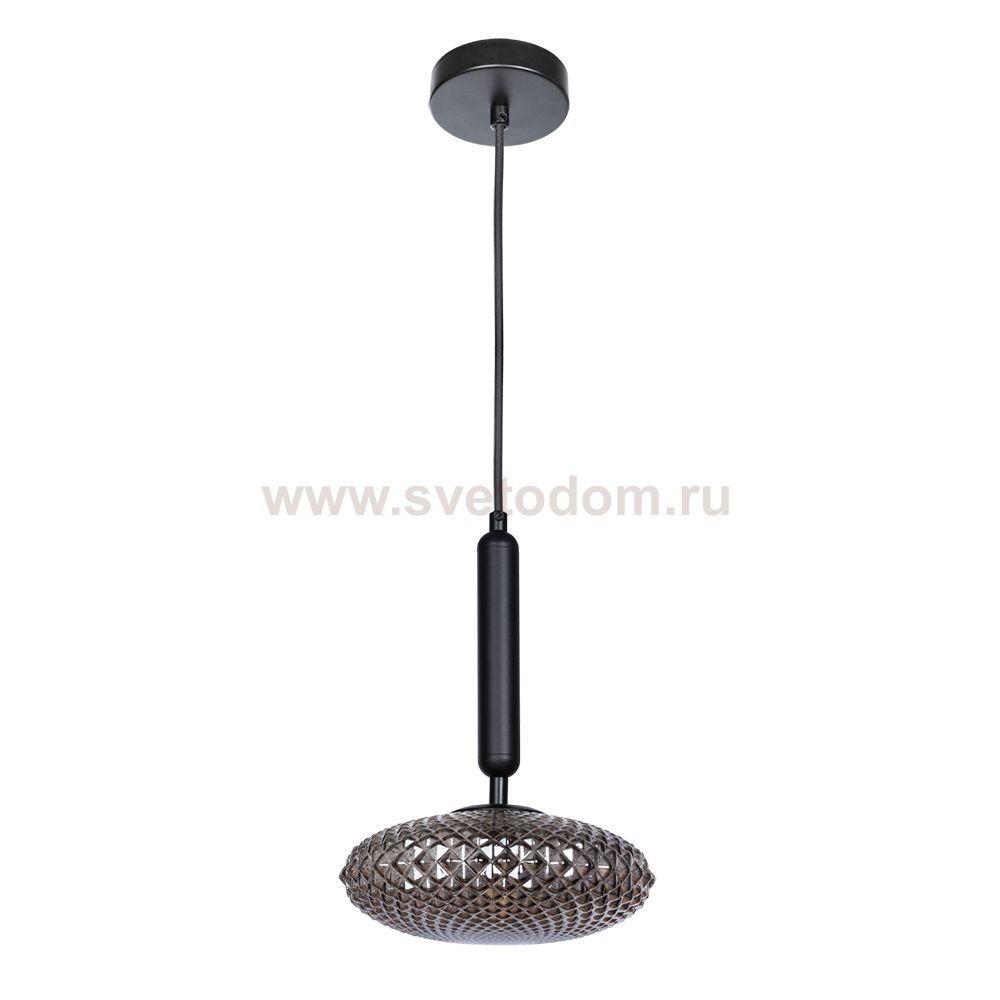 Светильник подвесной Divinare 5006/04 SP-1 OKAB