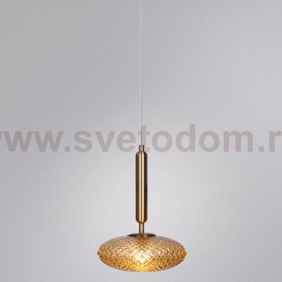 Светильник подвесной Divinare 5006/17 SP-1 OKAB