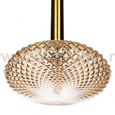 Светильник подвесной Divinare 5006/17 SP-1 OKAB