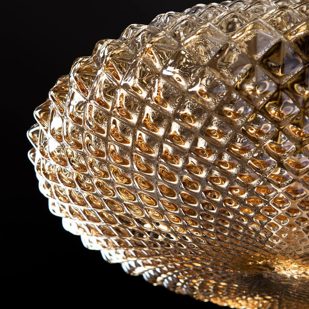 Светильник подвесной Divinare 5006/17 SP-1 OKAB