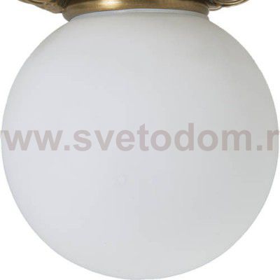 Светильник встраиваемый Divinare 5007/08 PL-1 PERLA