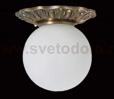 Светильник встраиваемый Divinare 5007/08 PL-1 PERLA