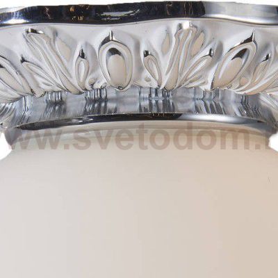 Светильник потолочный Divinare 5007/21 PL-1 PERLA