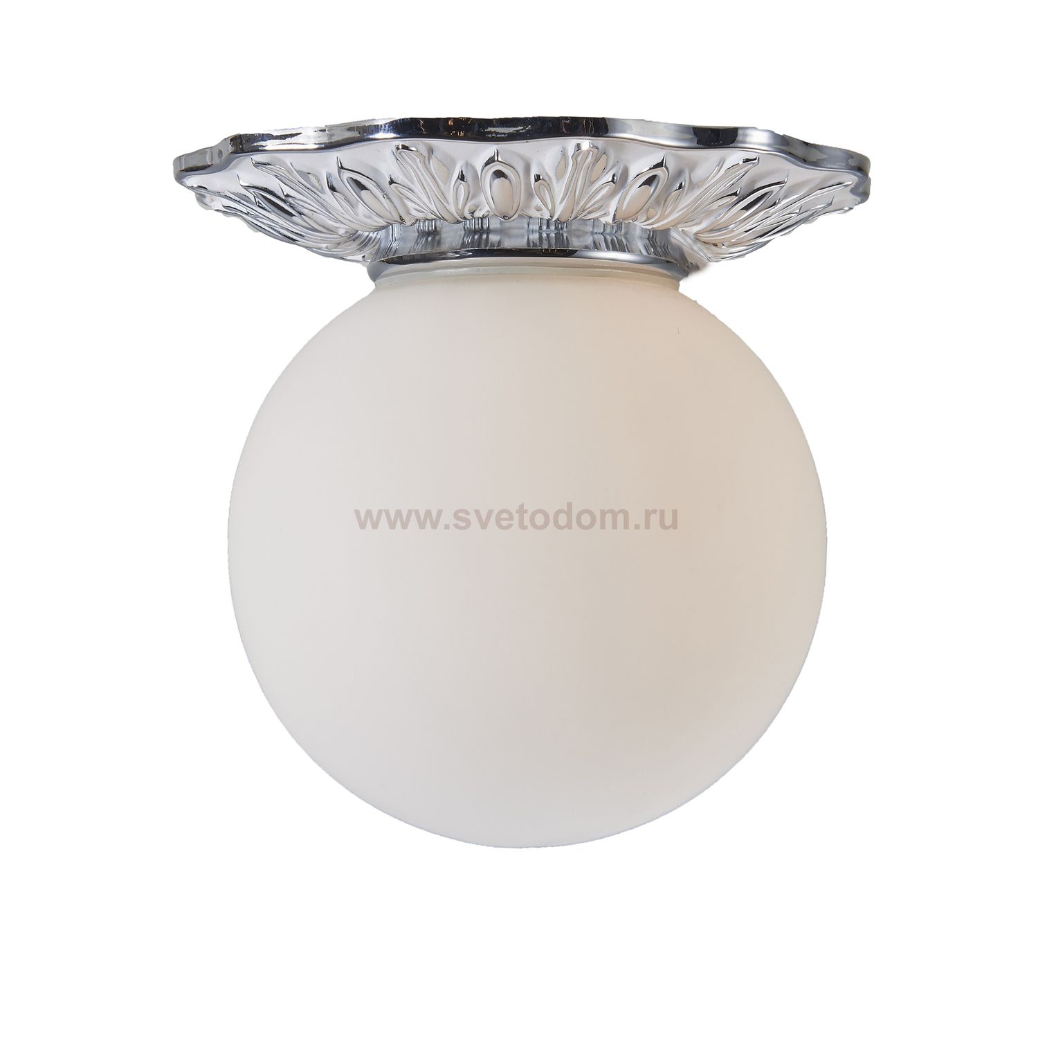 Светильник потолочный Divinare 5007/21 PL-1 PERLA