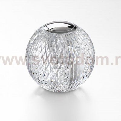 Настольный светильник Odeon light 5007/2TL CRYSTAL