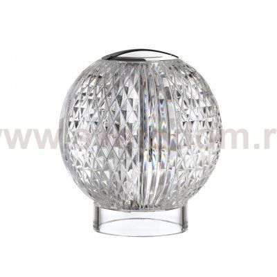 Настольный светильник Odeon light 5007/2TL CRYSTAL