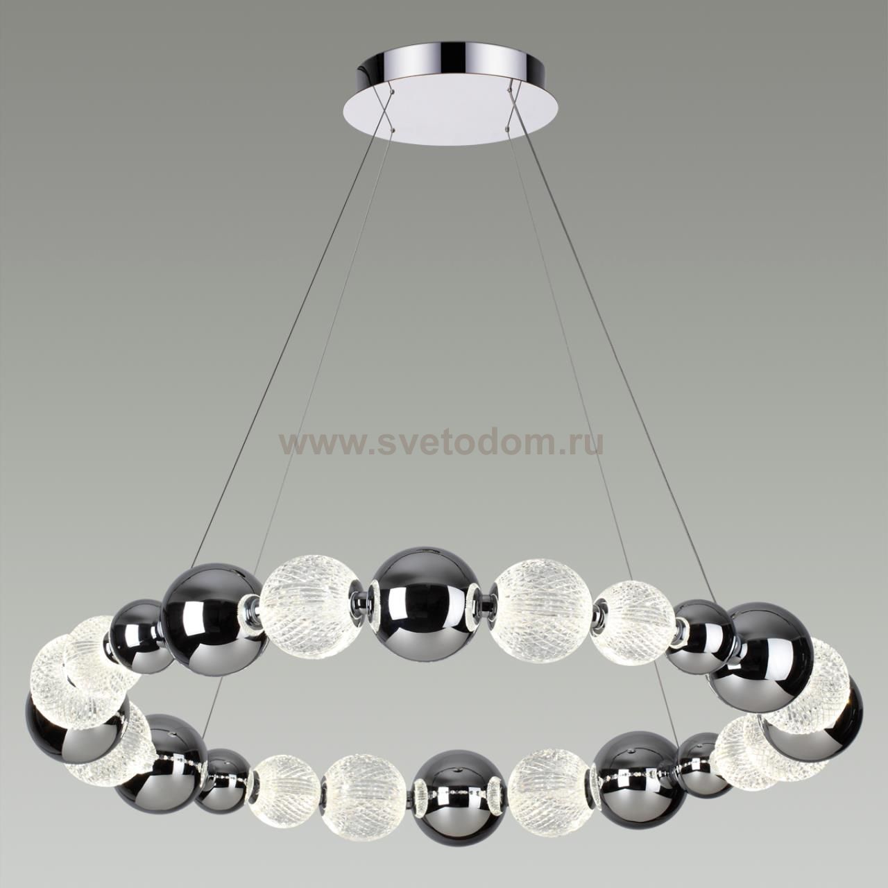 Chrystal Lite