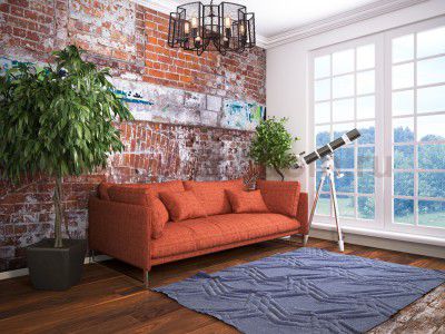 Светильник подвесной Divinare 5008/04 SP-6 RETE