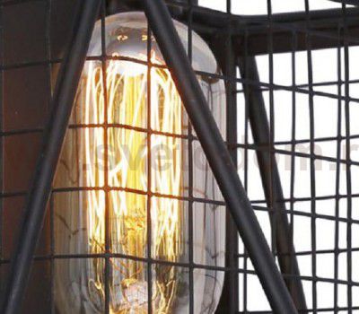 Светильник бра Divinare 5009/04 AP-1 RETE