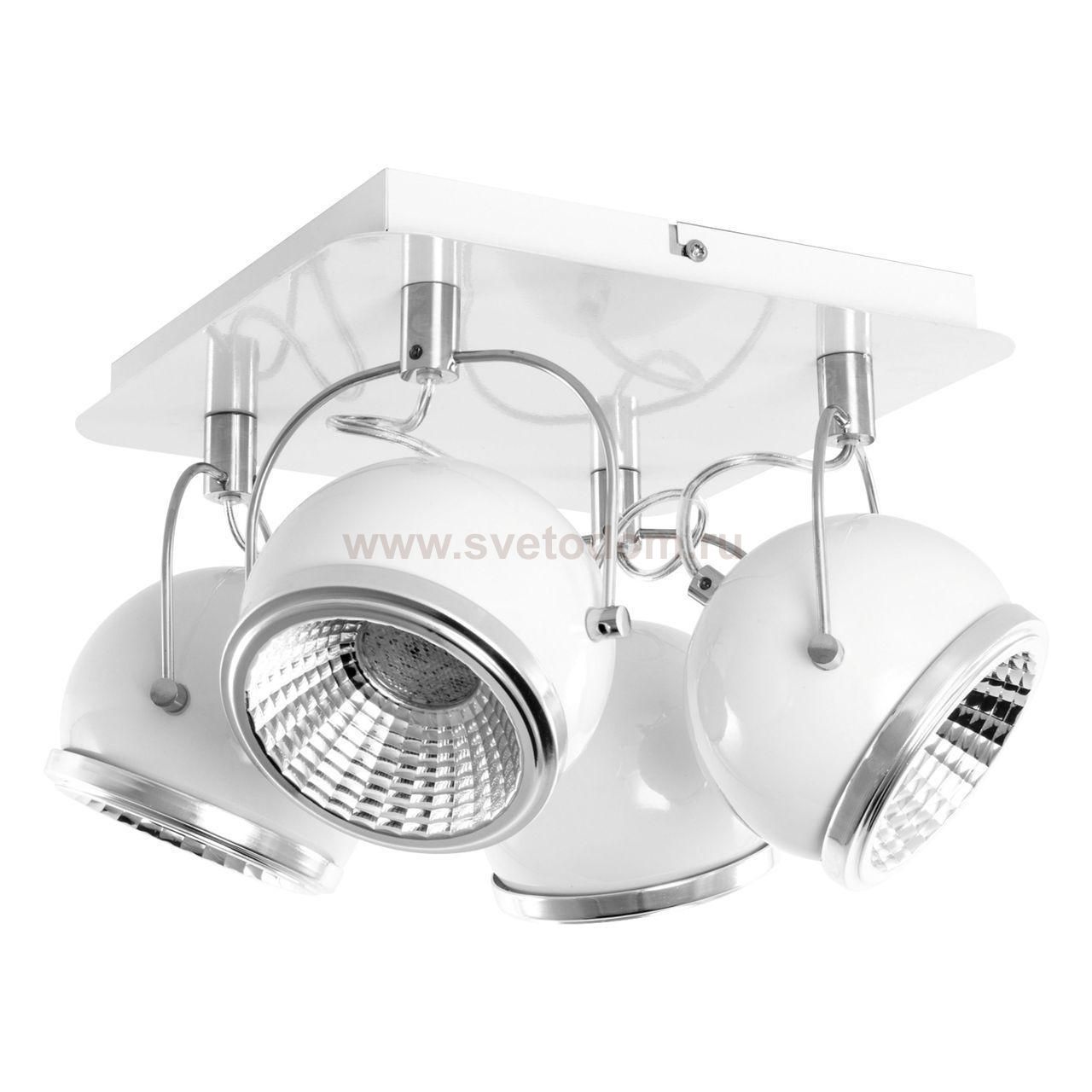 Светодиодный спот Spot Light Ball 5009482