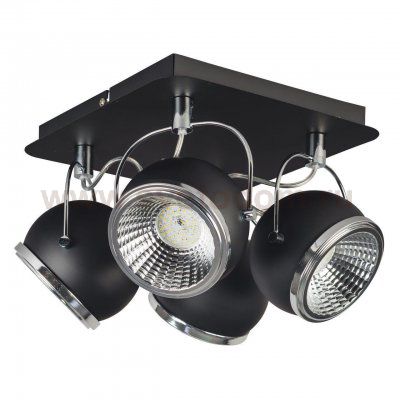 Светодиодный спот Spot Light Ball 5009484