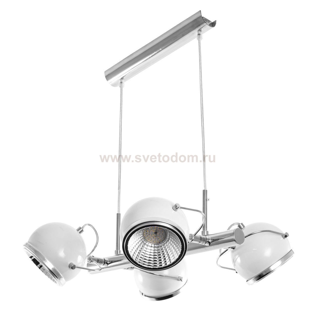 Светодиодный спот Spot Light Ball 5009582