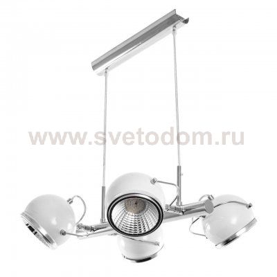 Светодиодный спот Spot Light Ball 5009582