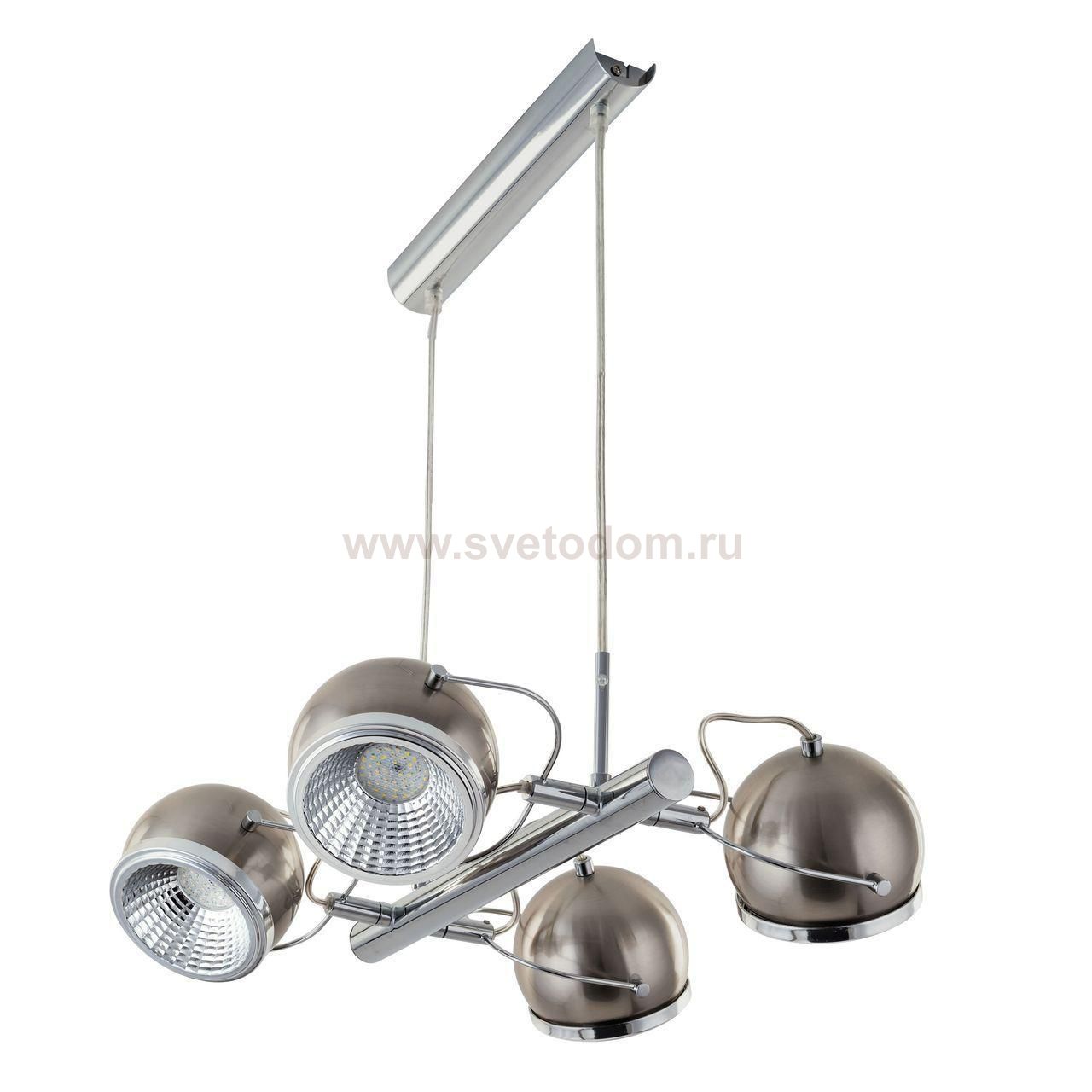 Светодиодный спот Spot Light Ball 5009587