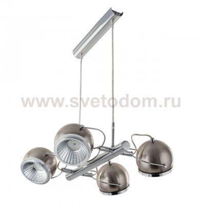 Светодиодный спот Spot Light Ball 5009587