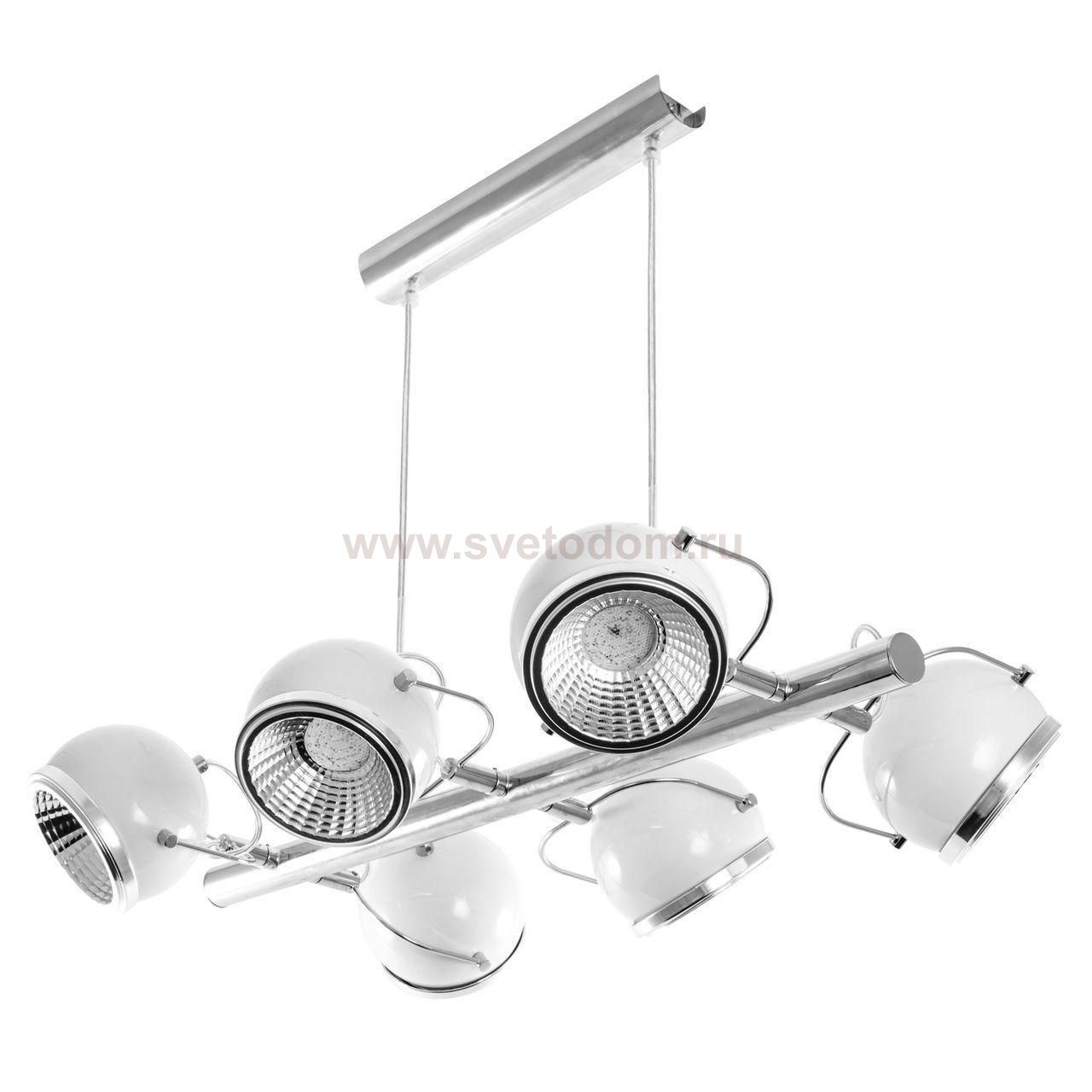 Светодиодный спот Spot Light Ball 5009682