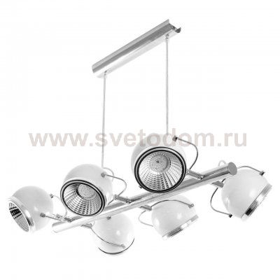 Светодиодный спот Spot Light Ball 5009682