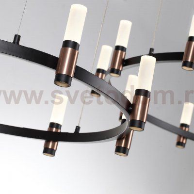 Люстра Odeon light 5009/98LA Candel