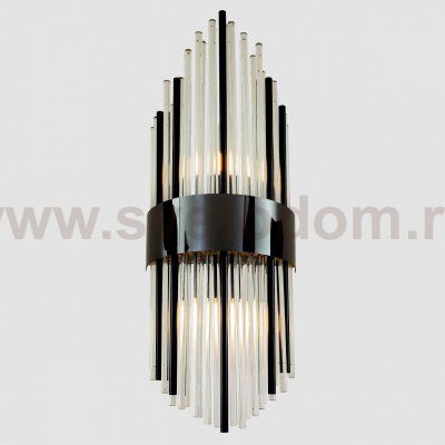 Настенный светильник MODELUX ML.501.02 BK