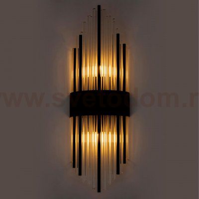 Настенный светильник MODELUX ML.501.02 BK