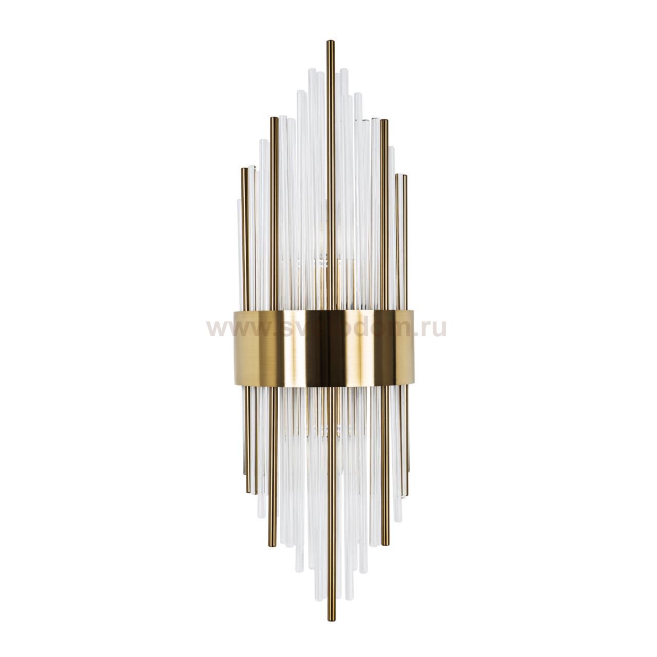 Настенный светильник MODELUX ML.501.02 BS