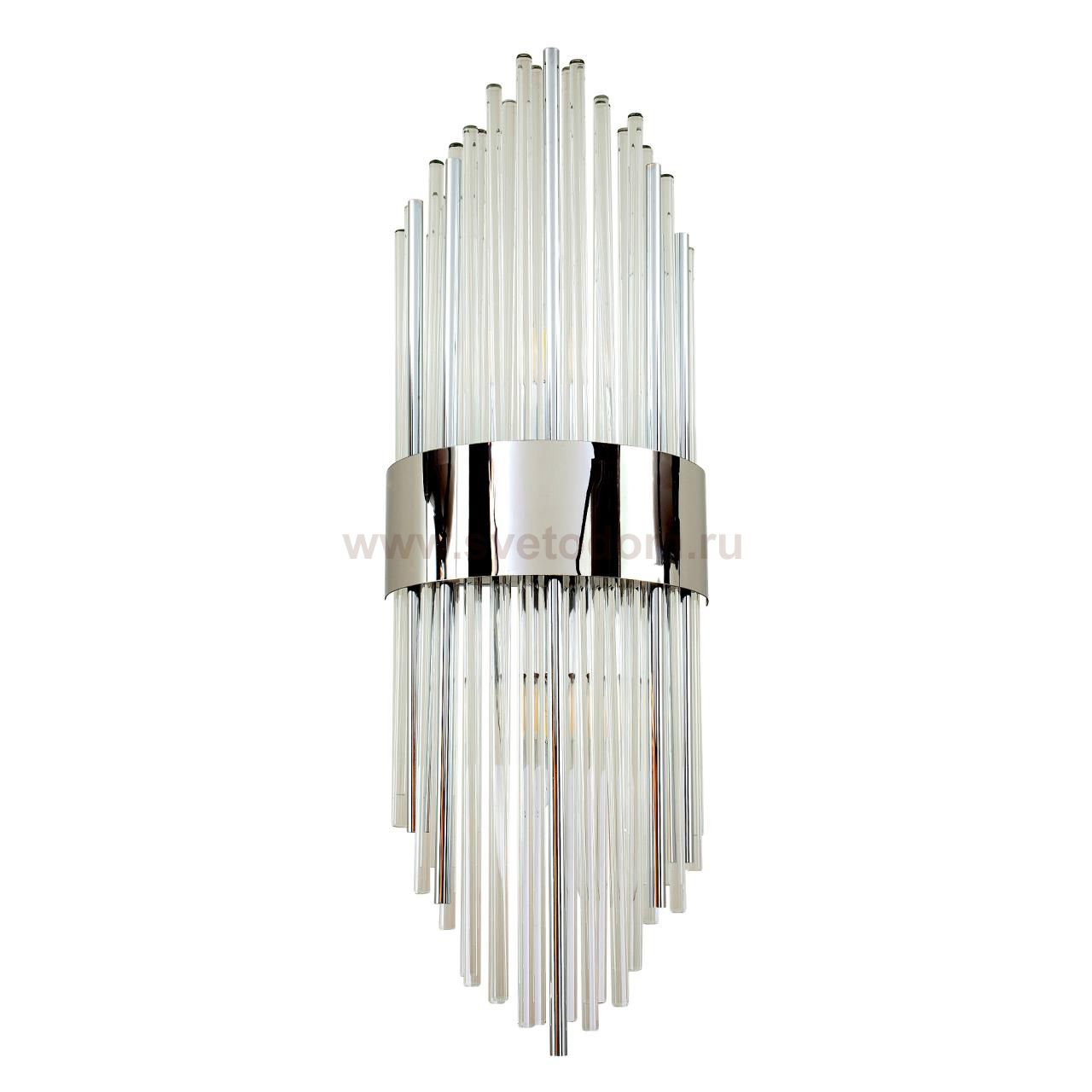 Настенный светильник MODELUX ML.501.02 CR