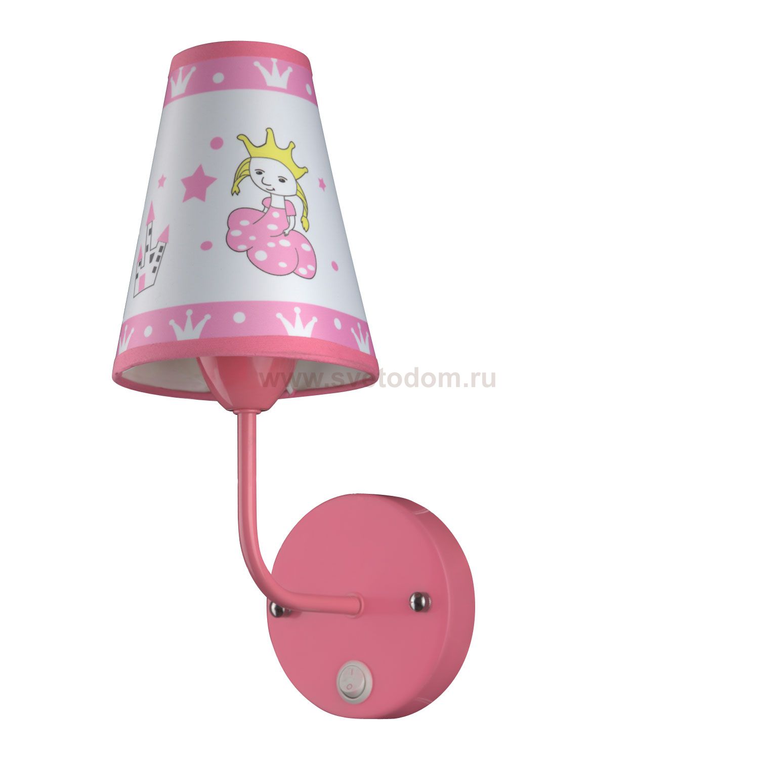 Светильник бра Colosseo 50102/1W