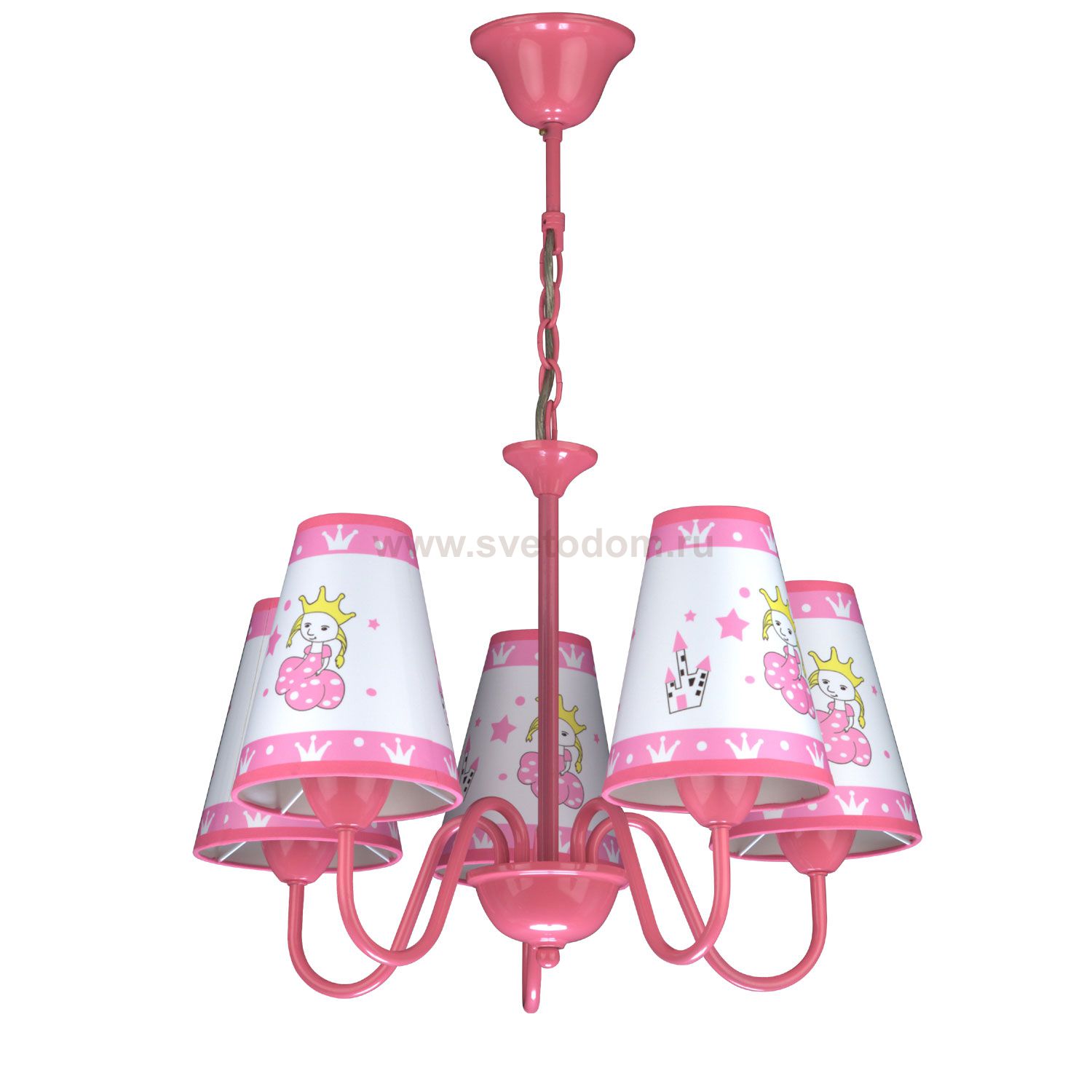 Люстра Colosseo 50102/5