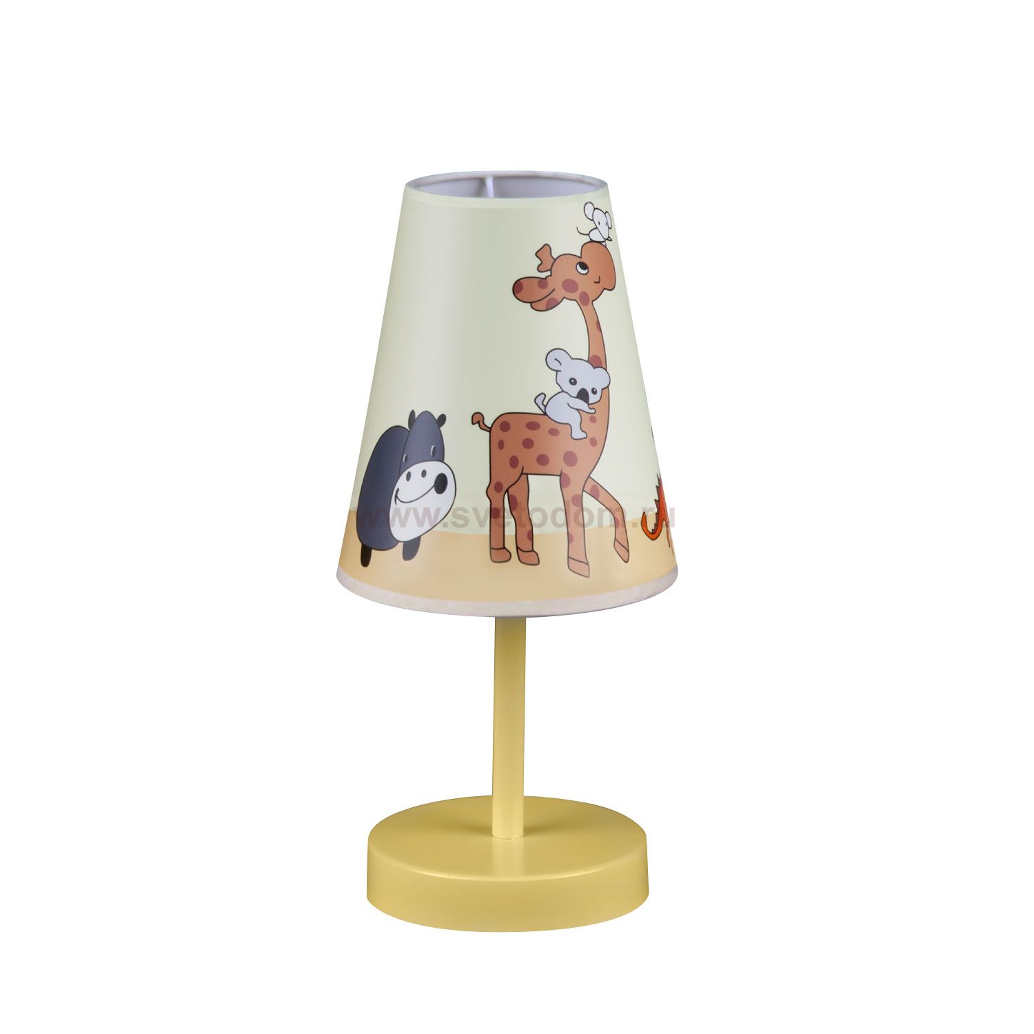 Светильник настольный Colosseo 50103/1T