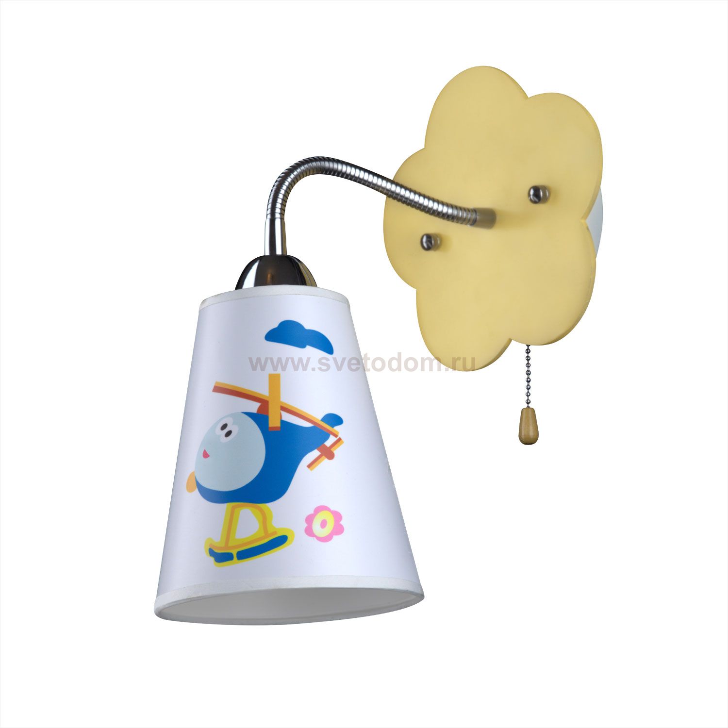 Светильник бра Colosseo 50105/1W