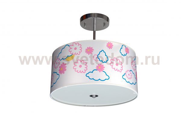 Люстра Colosseo 50108/3C