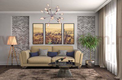 Светильник подвесной Divinare 5011/02 SP-18 FLORIANA