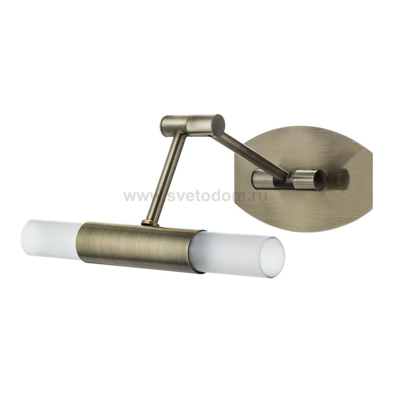 Подсветка для зеркал Britop Aquatic 5011021