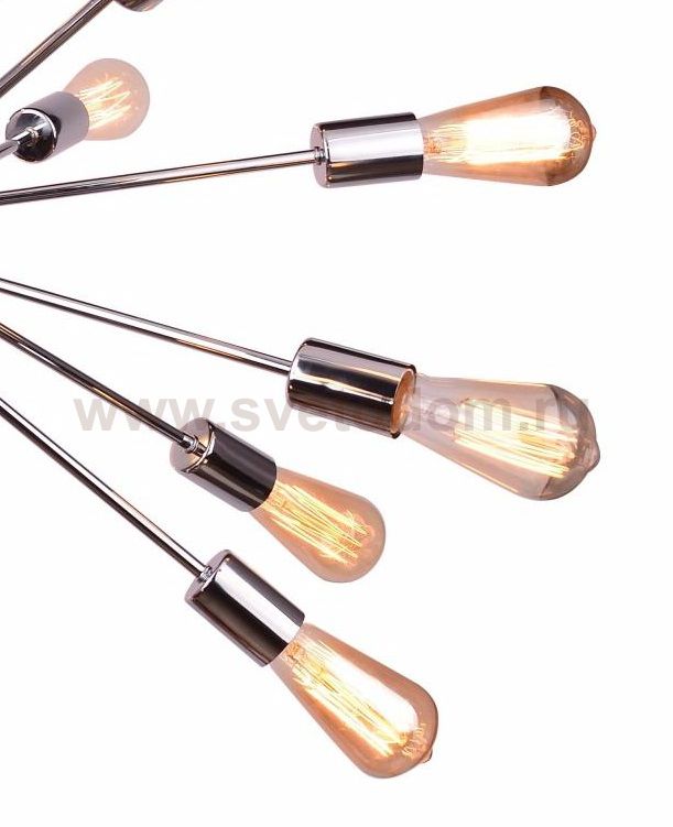 Светильник подвесной Divinare 5011/02 SP-18 FLORIANA