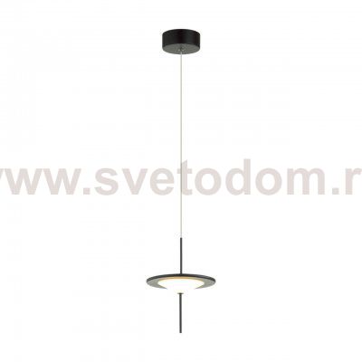 Подвесной светильник Odeon Light 5012/10L Steka