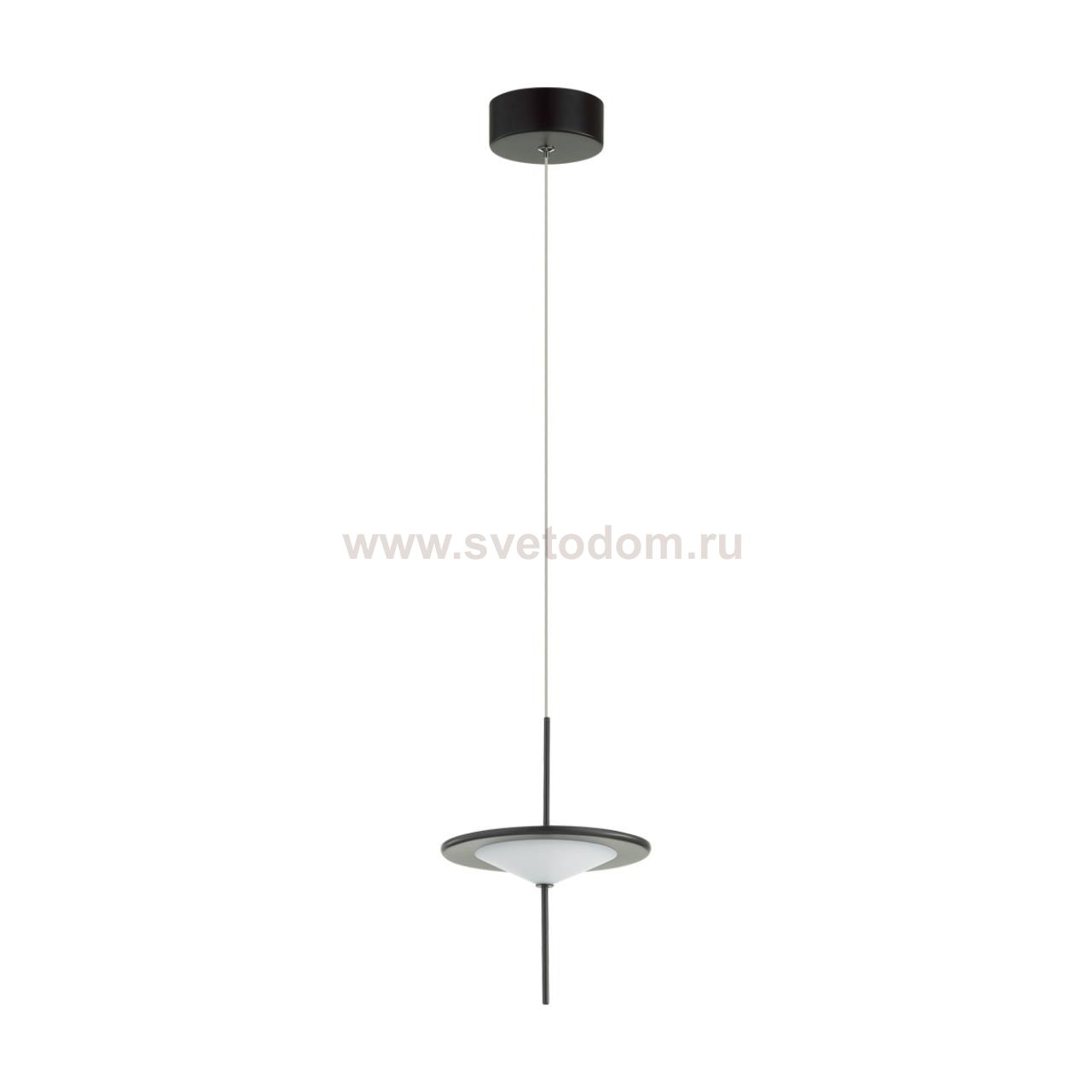 Подвесной светильник Odeon light 5012/10L Steka