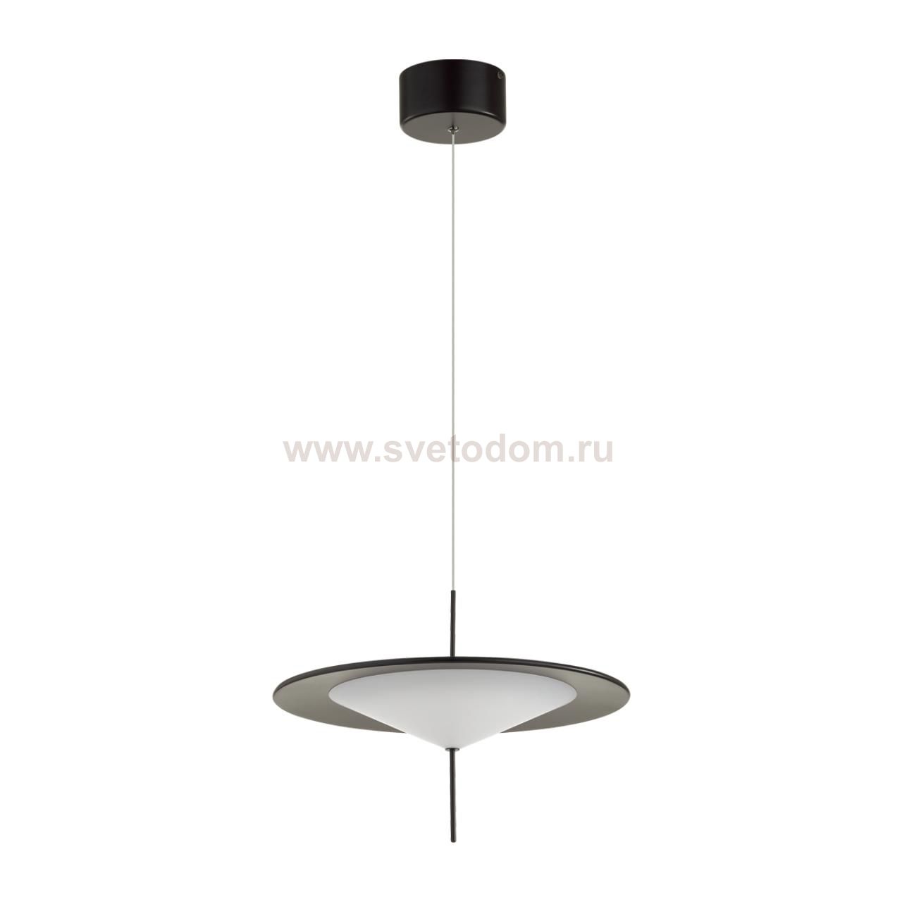 Подвесной светильник Odeon Light 5012/16L Steka