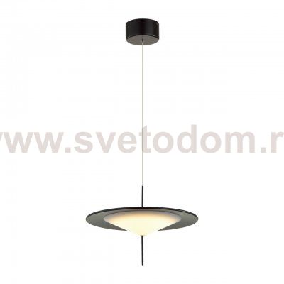 Подвесной светильник Odeon Light 5012/16L Steka