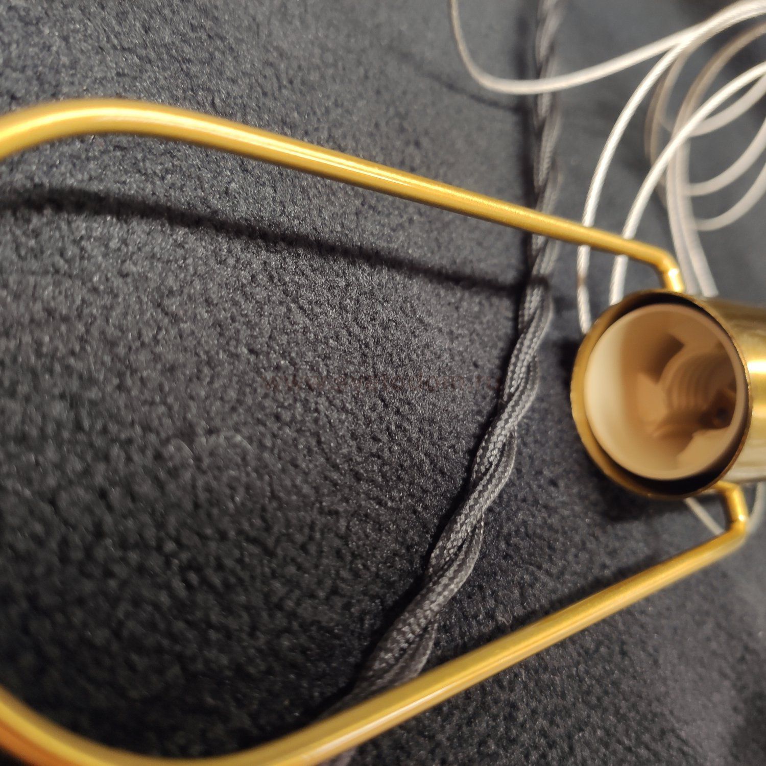 Светильник подвесной Divinare 5012/09 SP-1 LICH