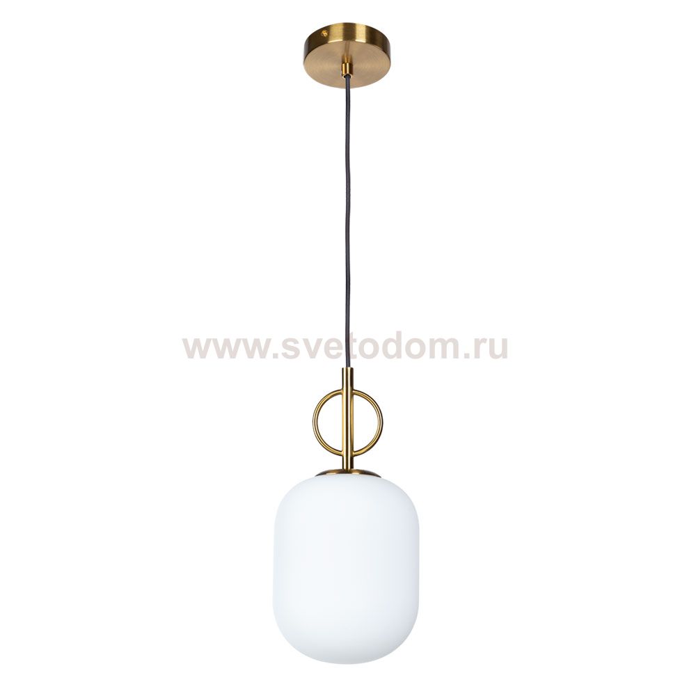 Светильник подвесной Divinare 5013/18 SP-1 BOTEIN