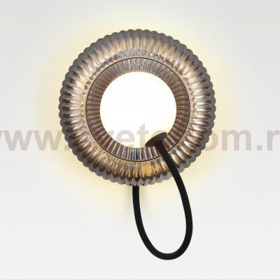 Светильник настенный бра Odeon Light 5013/1WA Buny